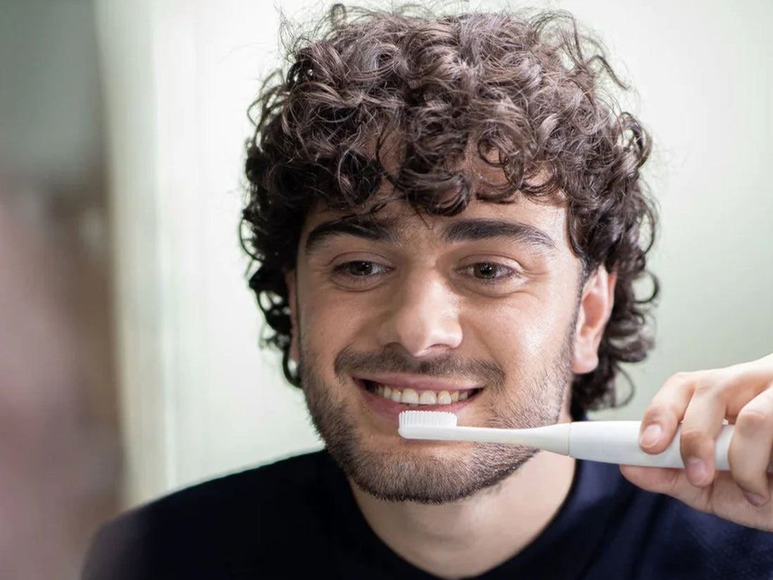Top 3 Teeth Whitening Products for Your Daily Oral-Care Routine