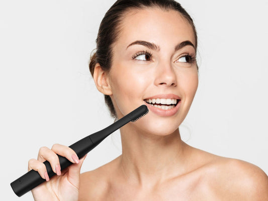 iBrush Electric Toothbrush Nominated "Best in the World" at AGTM Oral Care Conference