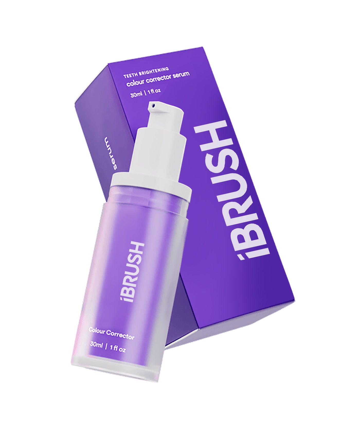 Gel de albire a dinților.