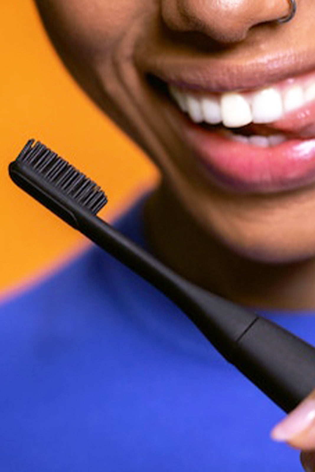 GoSmile™ Pro - Vio | Electric