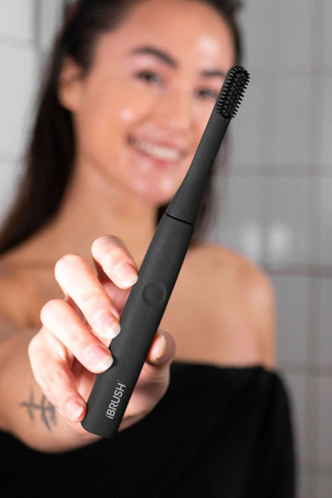 GoSmile™ Pro - Vio | Electric