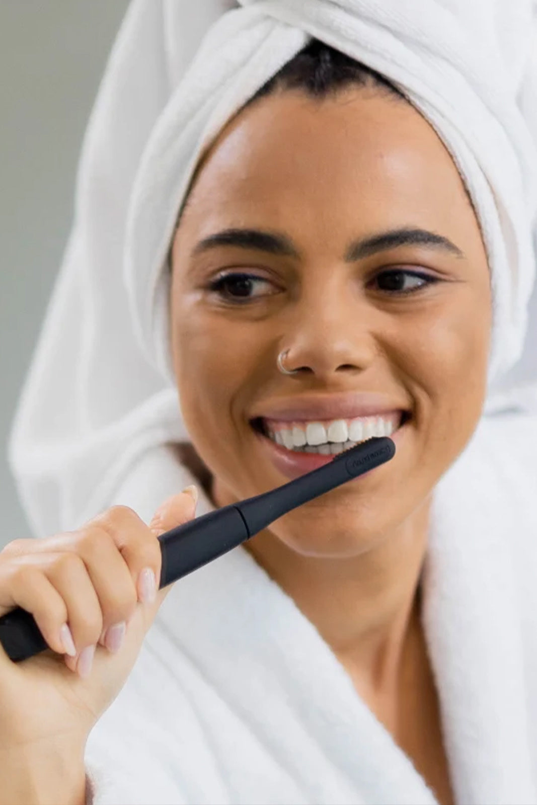 GoSmile™ Pro - Green | Electric