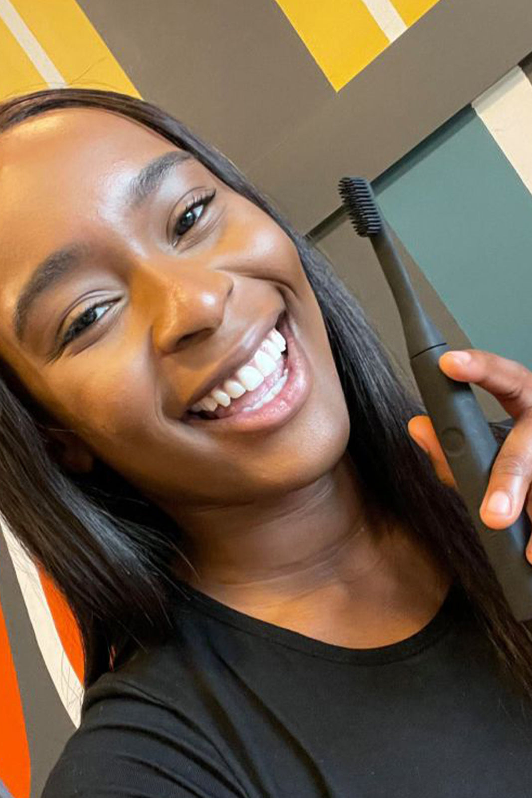 GoSmile™ Pro - Blue | Electric