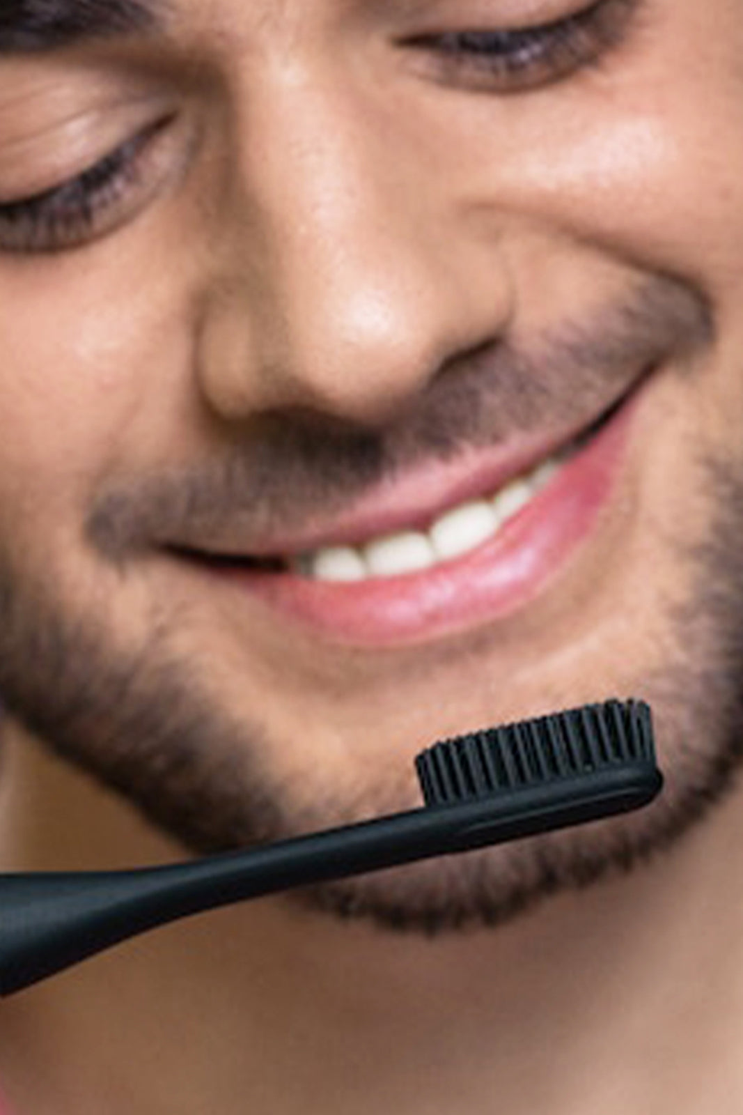 GoSmile™ Pro - Black | Electric