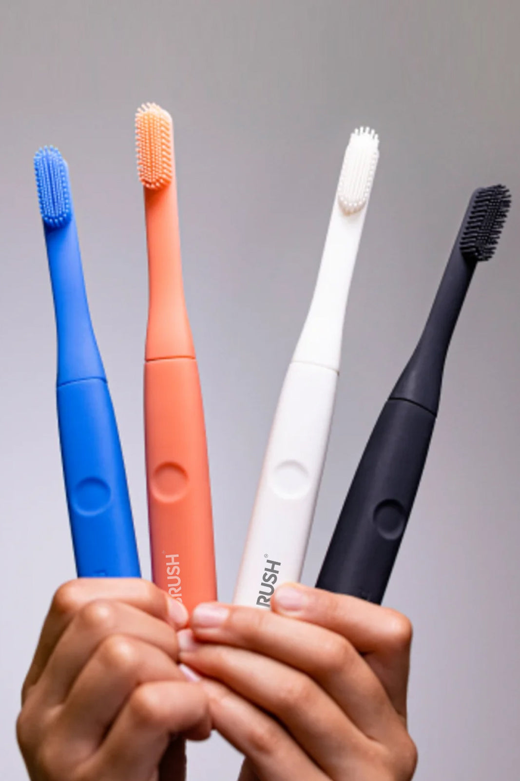 GoSmile™ Pro - Vio | Electric