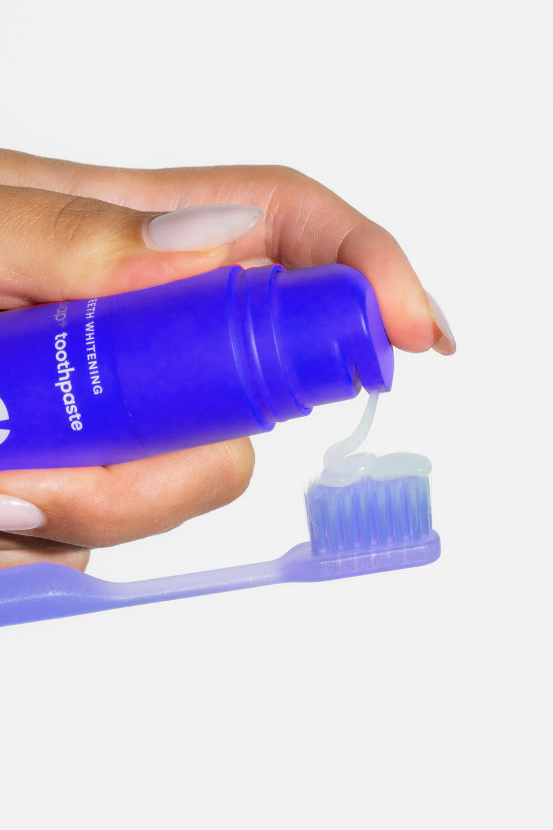 Toothpaste | GoSmile™
