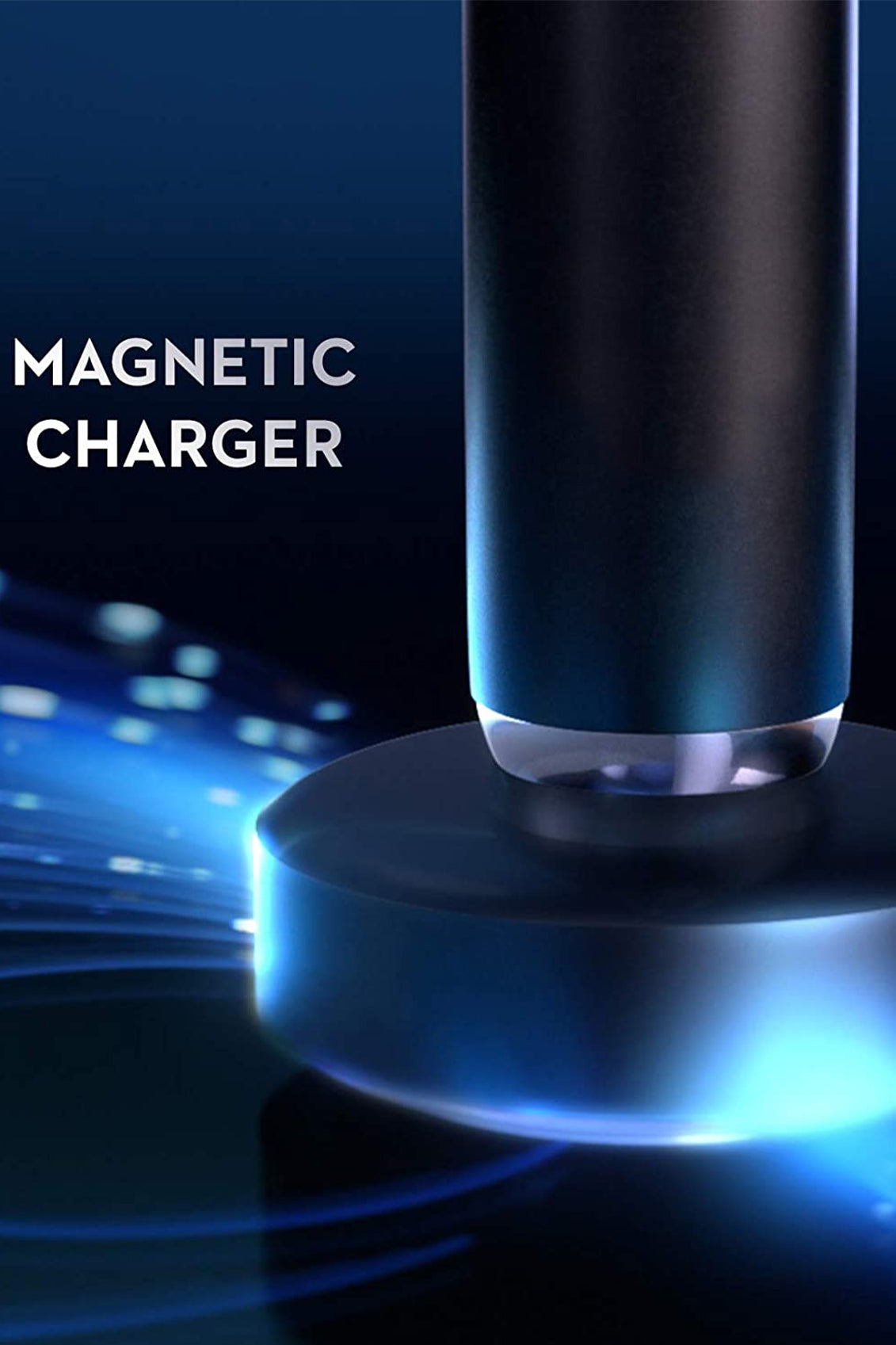 GoSmile™ Pro - Blue | Electric