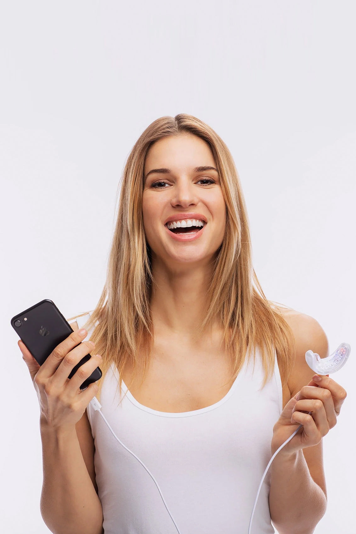 GoSmile Whitening Kit™