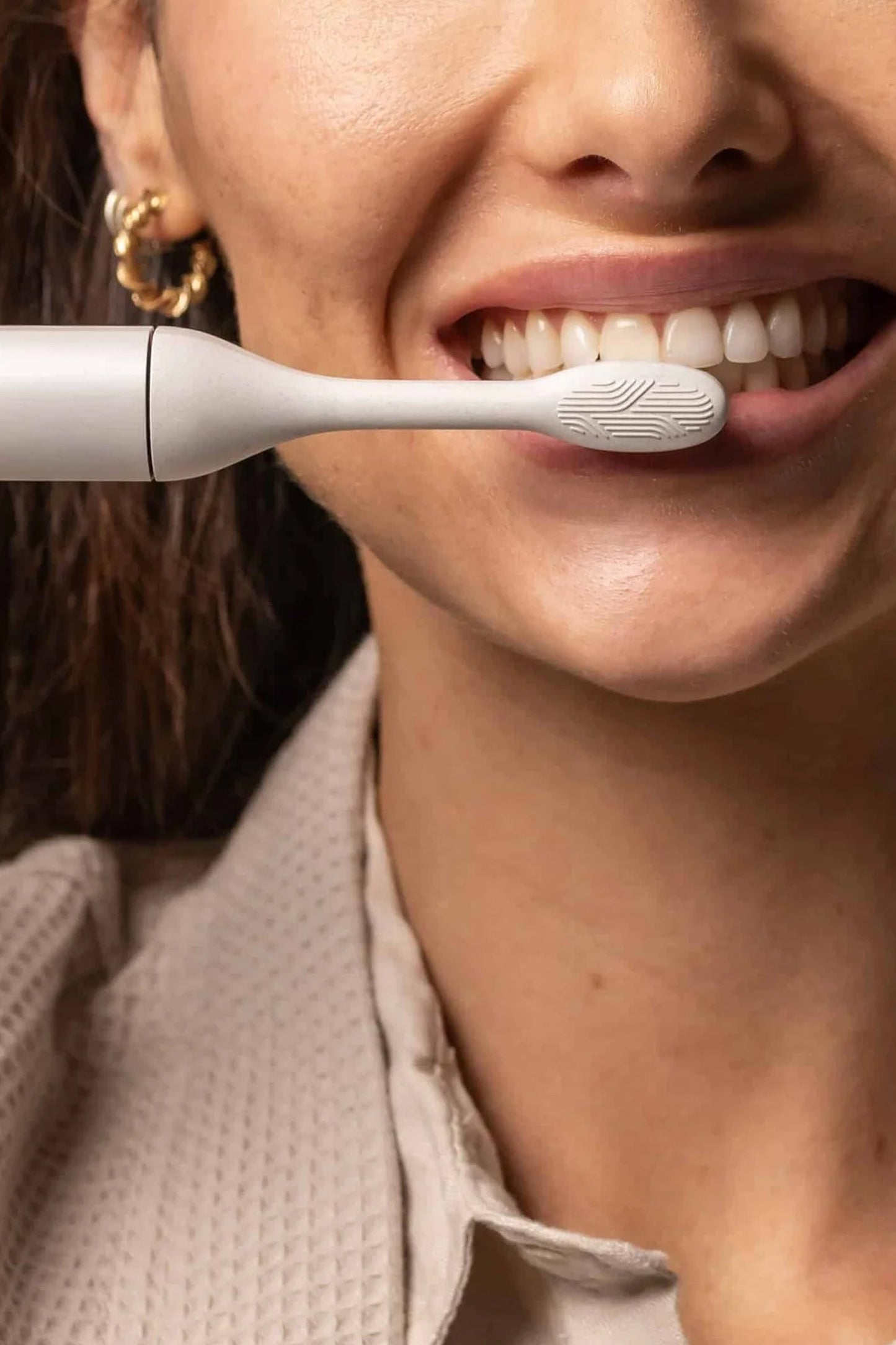 GoSmile™ Pro - Black | Electric