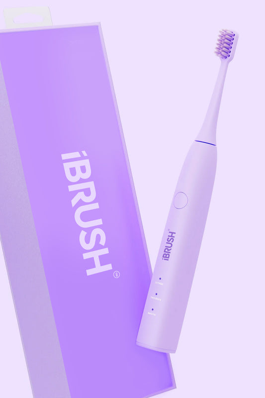 iBrush Ultra | Move