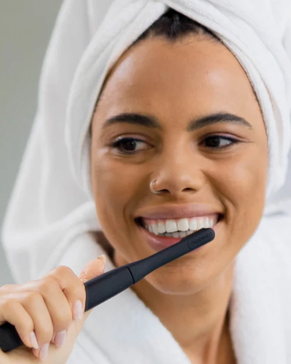 GoSmile Ultra | Neagră