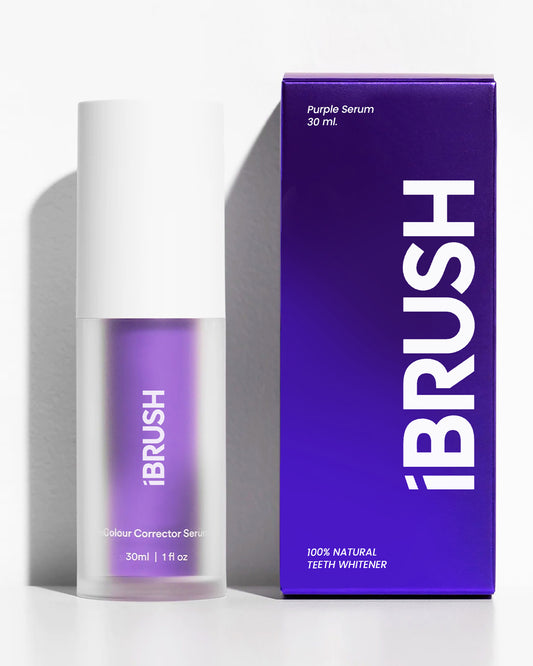 Gel de albire a dinților.