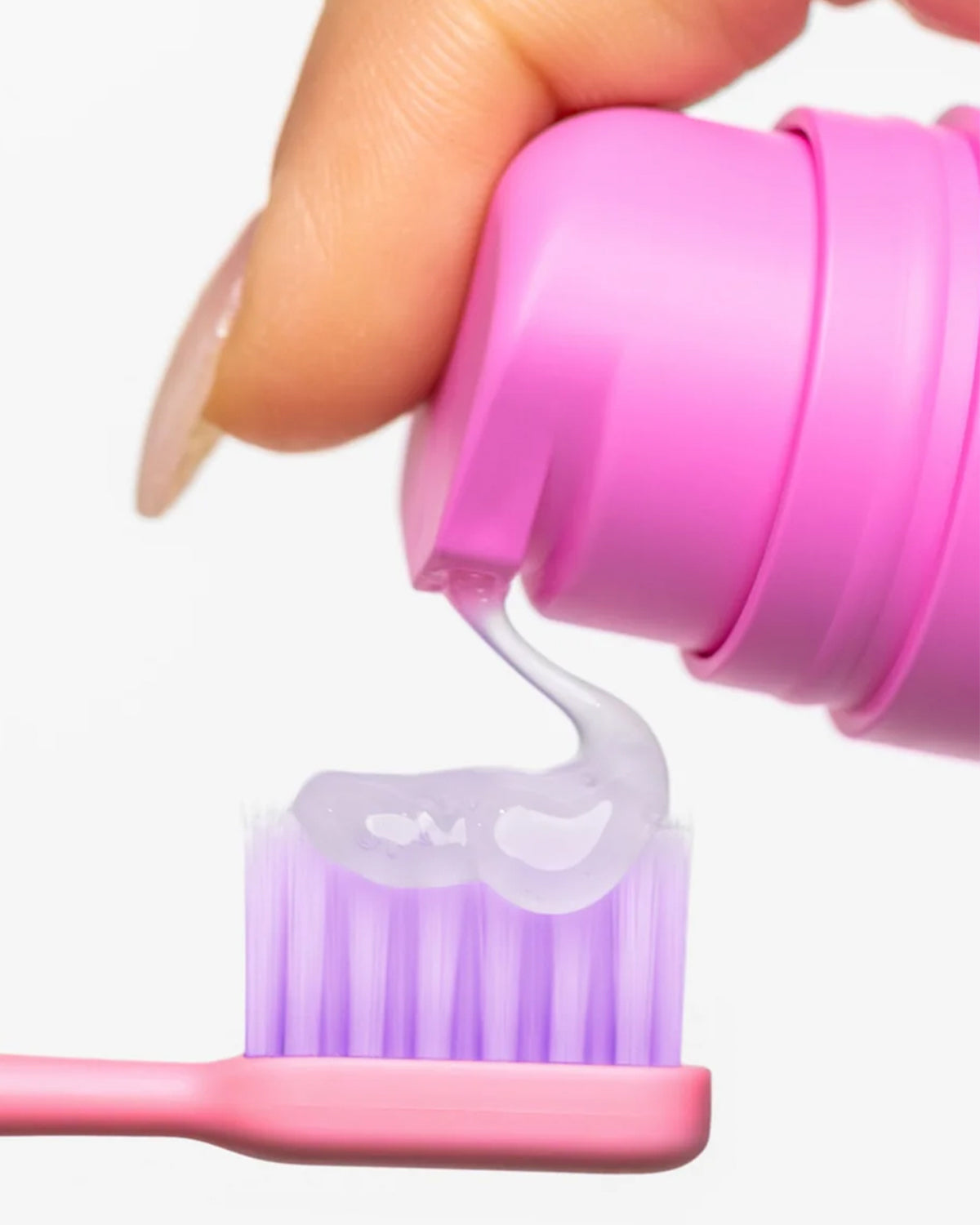 GoSmile™ Ultra | Roz