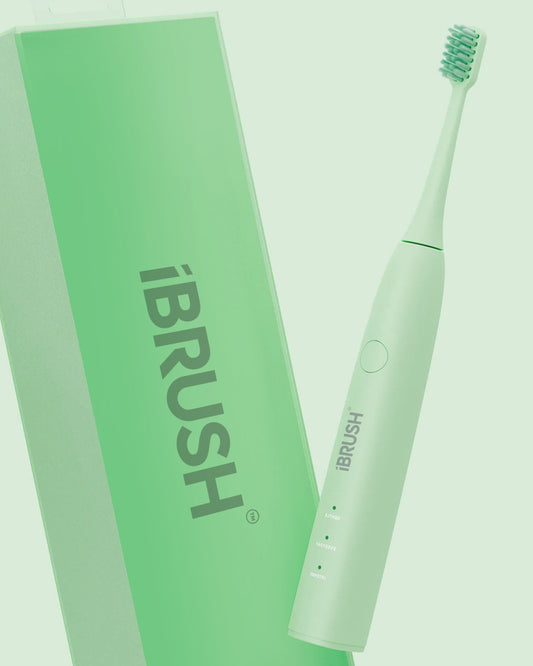 iBrush Ultra | Verde