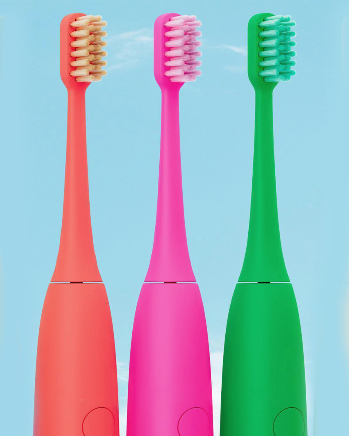 GoSmile™ Ultra | Roz