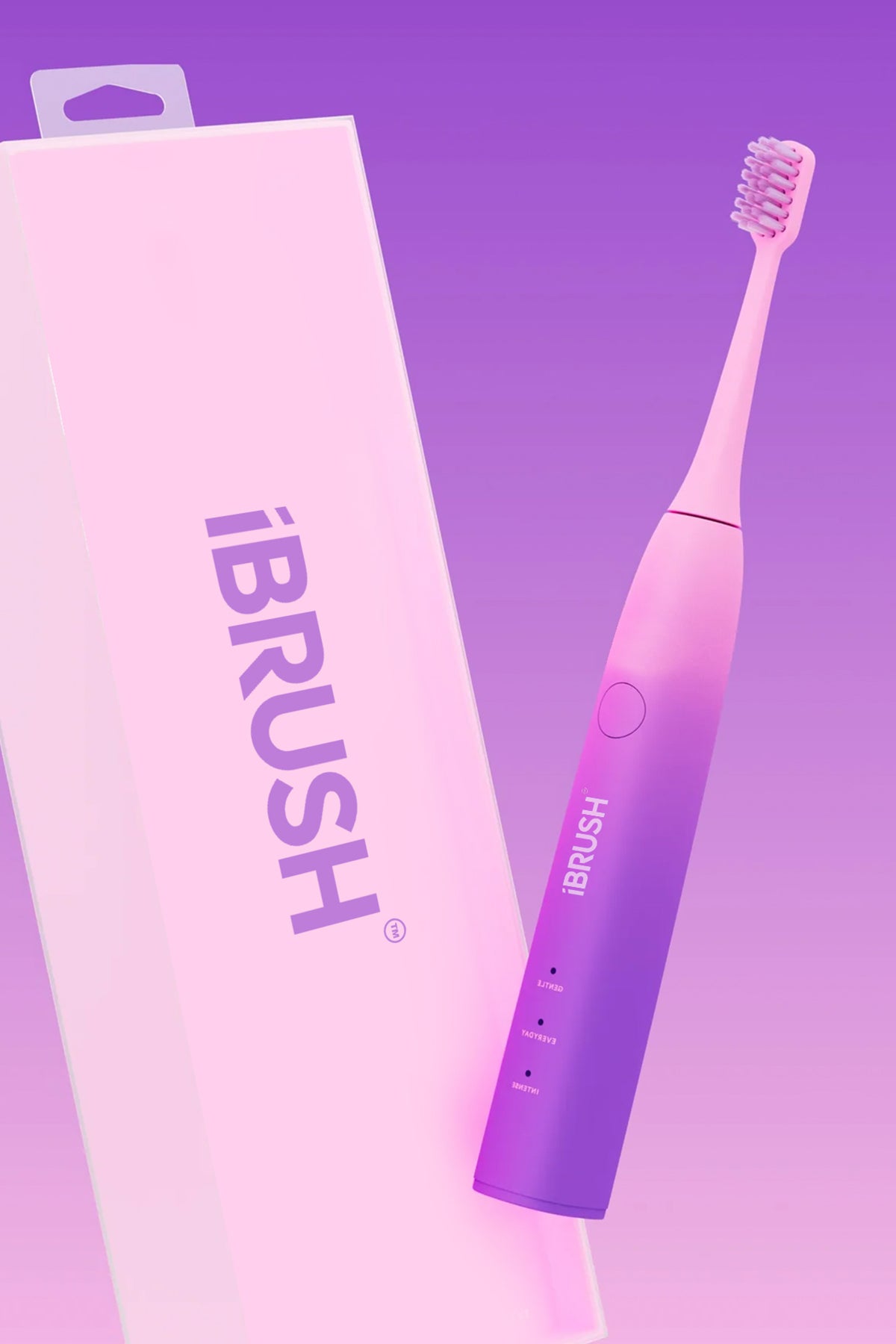 GoSmile Ultra | Purple