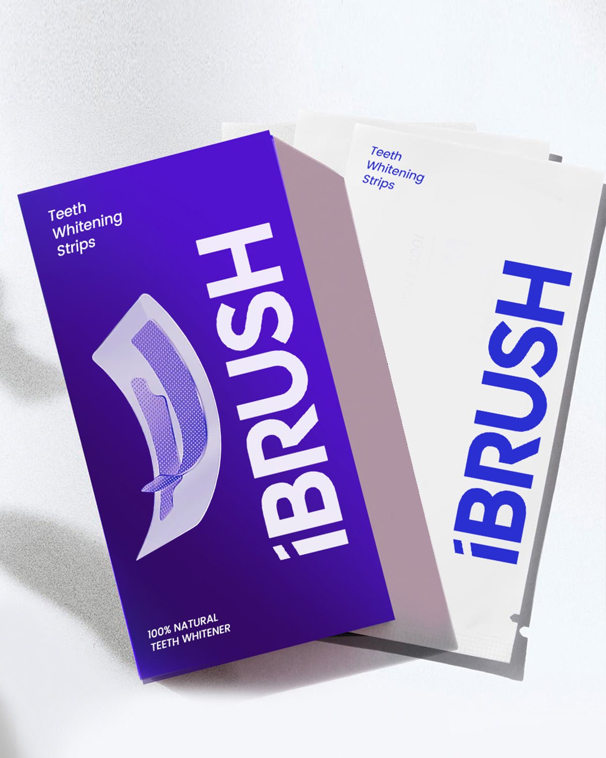 Benzi de albire a dinților