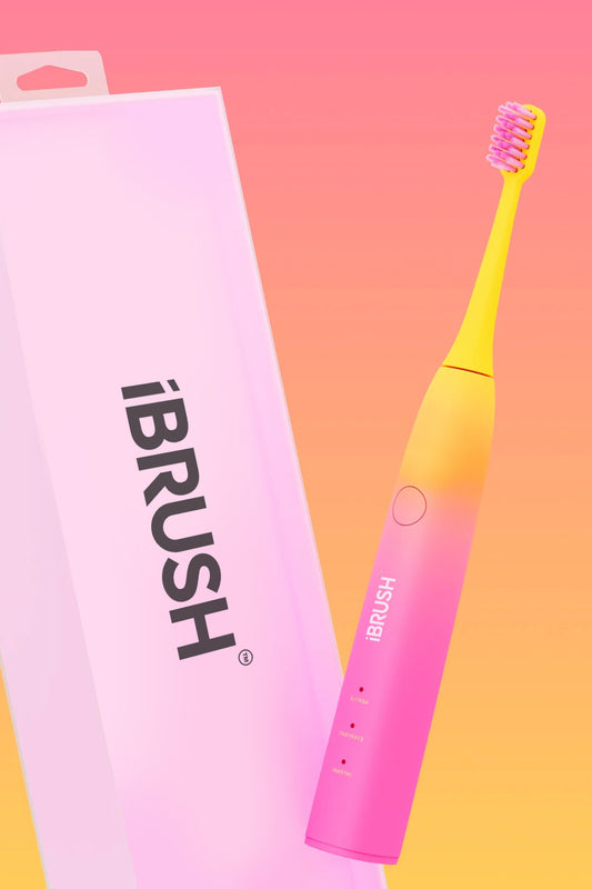 iBrush Ultra | Rainbow