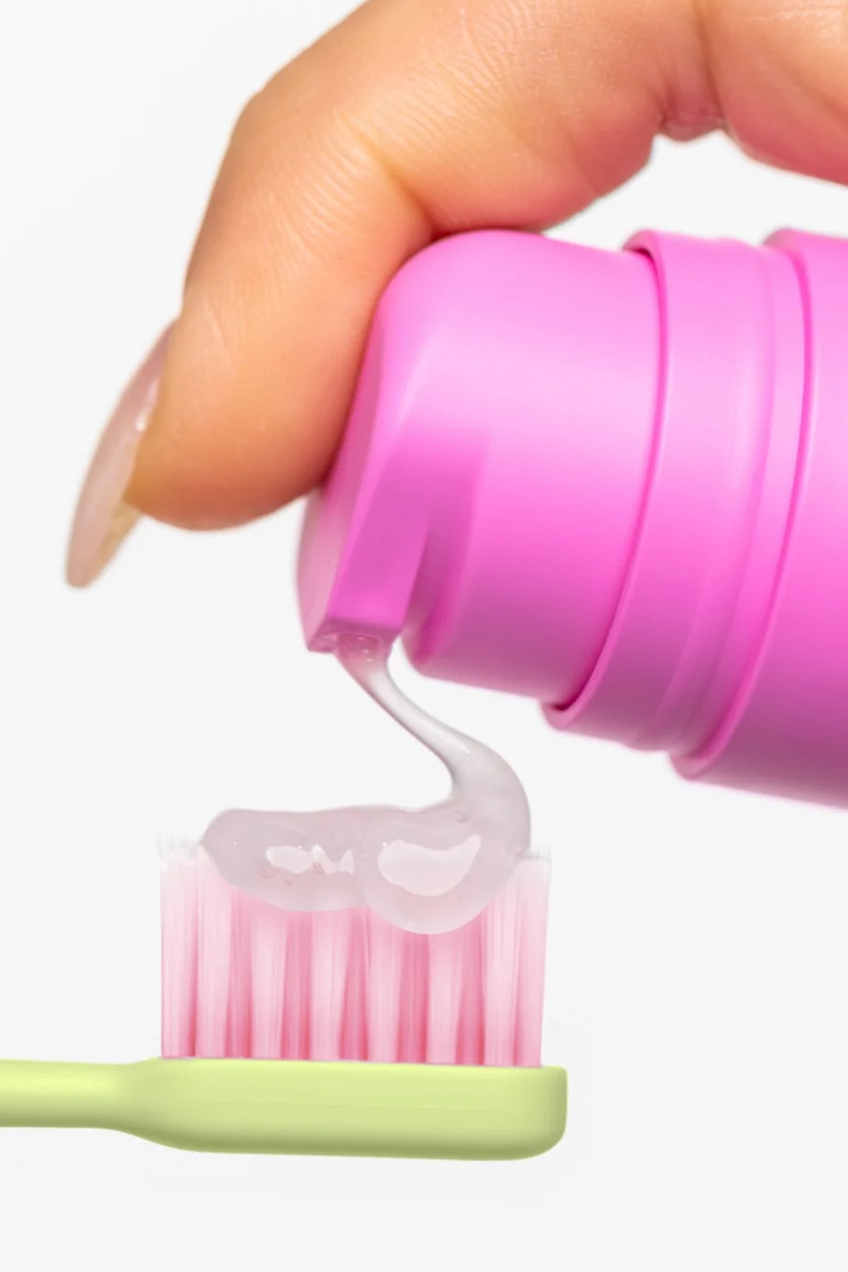 GoSmile Ultra | Green