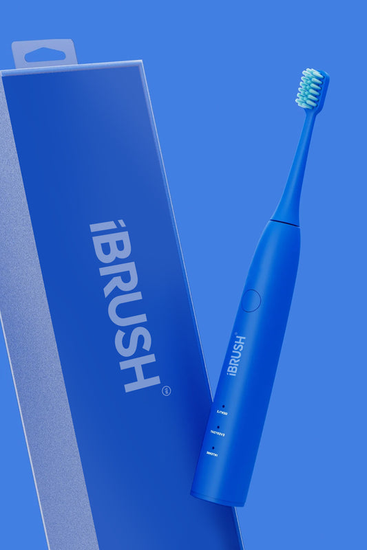 iBrush Ultra | Blue