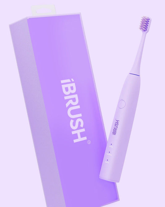 iBrush Ultra | Mov