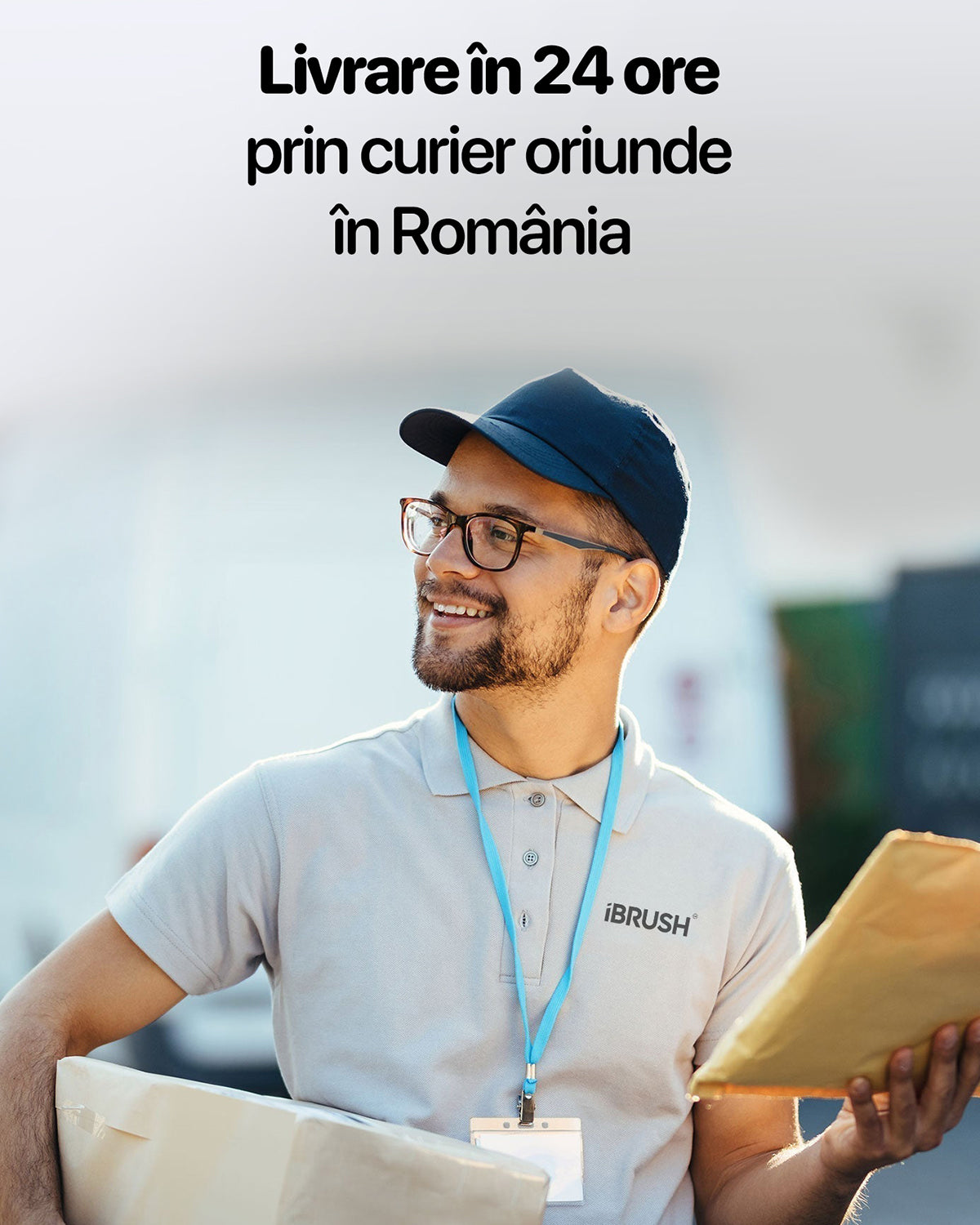 GoSmile™ Ultra | Roz