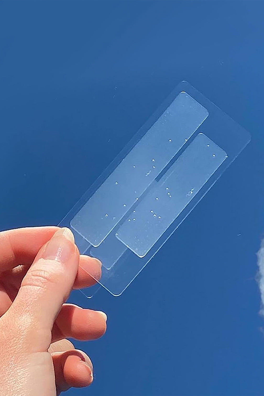 Teeth Whitening Strips™