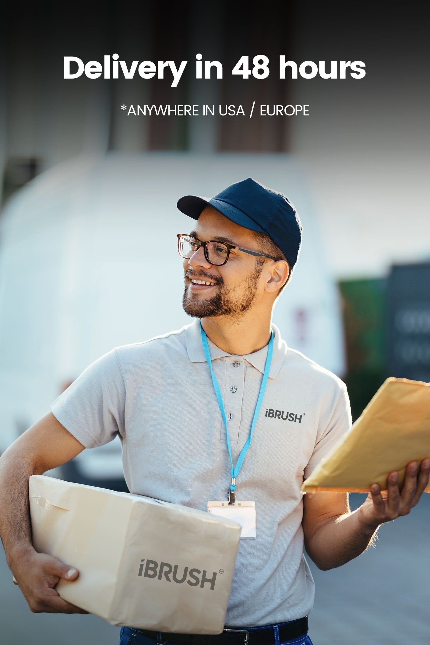 GoSmile™ Pro - Vio | Electric